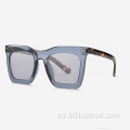 Gafas de sol para mujer Square Design PC o CP